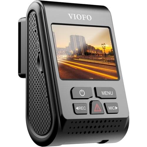 Dash Cam Car DVR Video Recorder for Car Registrar Night Vision HD Camera Car with Parking Mode Car DVRs A119 V3 Drive Recorder