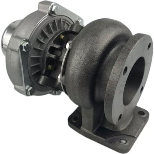 High Quality Turbocharger Engine Parts Turbocharger 74009171 For Allis Chalmers Turbocharger