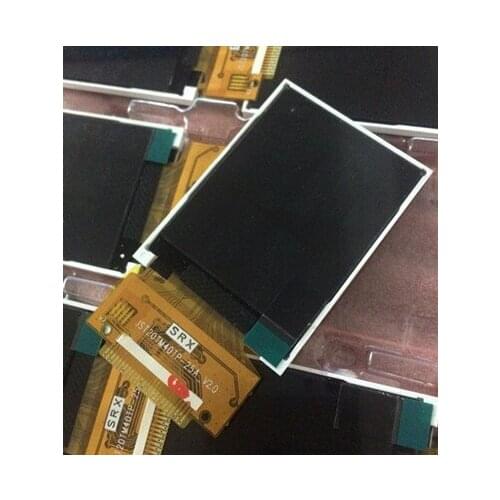 2.0 inch 262K 25PIN TFT LCD Screen OTM2201A Compatible ILI9225C Drive IC 8Bit 8080 Interface 176(RGB)*220