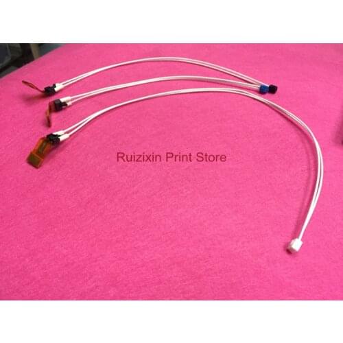 1set=3pcs High Quality New Fuser Thermistor for Xerox 4110 4112 4127 4590 4595 900 1100