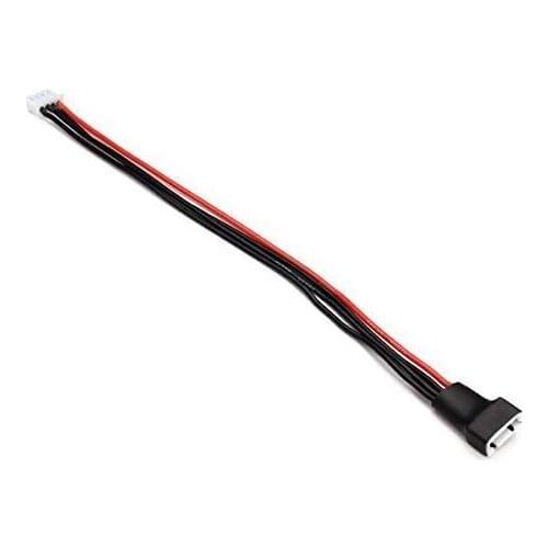 1 Piece Li-Po battery balance Charging Extension Cable 17Cm RC 4 Pines JST-EH
