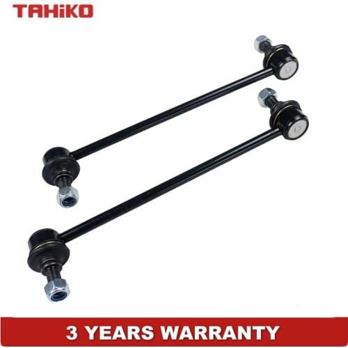 2x Front Stabilizer Sway Bar Link Fit for Toyota Estima T/L ACR30 MCR30 99-06,48820-28050