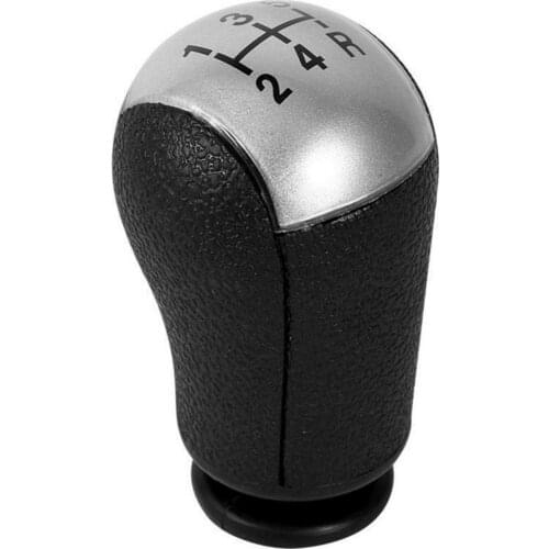 80%HOT 5 Speed Car Gear Stick Manual Shift Knob Replacement for Ford Focus Mondeo