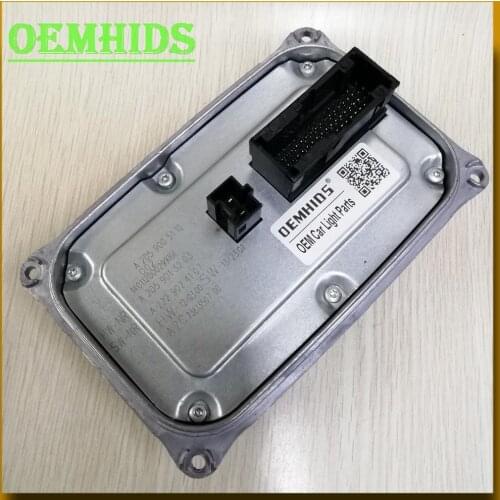 A2059005110 OEM Ballast brand new china OEMHIDS for 15-18 W205 C205 S205 LED headlight control unit (Non-original) A2228700789