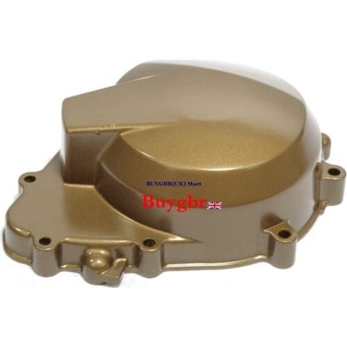 For Kawasaki ZX-6R 636 2005 2006 Motorcycle Stator engine covers Buygbr