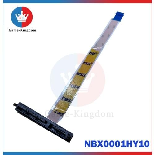 For lenovo ThinkPad E470 E475 E470C laptop SATA Hard Drive HDD Connector Flex Cable NBX0001HY00 NBX0001HY10 NBX0001HY20 01EN236