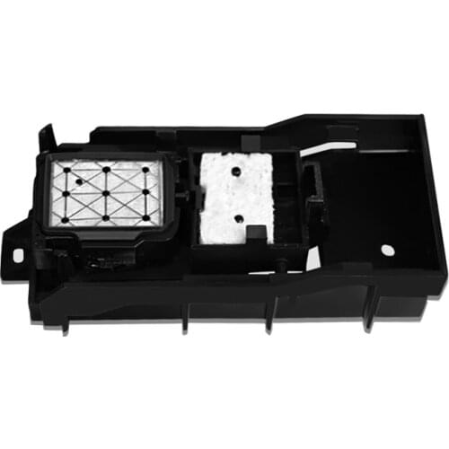 2020 For Dx5 Dx7 Printhead Large Forma Capping Station Assembly Cleaning Kit for Mimaki JV33 JV5 CJV30 JV34 Cap Station Assembly