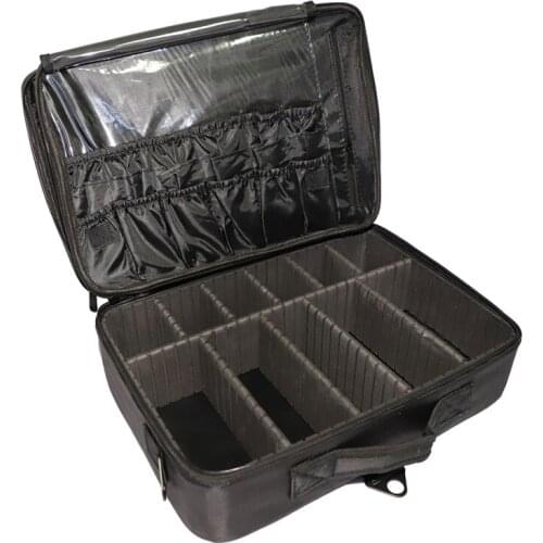 HELLOYANZ Cosmetics And Travel Bags