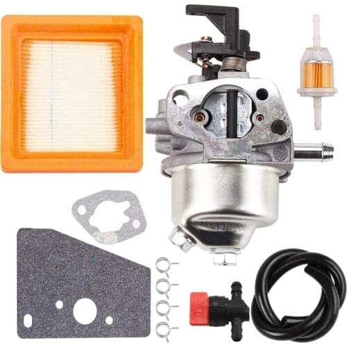 Carburetor for Kohler XT650 2027 3034 XT675 3076 2075 Toro MTD Auto Choke Carb 14 853 68S Replaces 14 853 68-S 1485368S