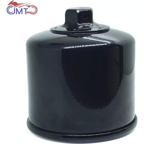 For Honda CB500 F/FA X/XA CBR500R CMX500 Rebel CB600F Hornet CBF600 N/S CBR600 F/FA Oil Filter Motorcycle Engine Part