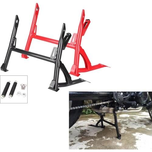 Motorbike Main Center Stand for BMW F650GS F750GS F 650GS 750GS 2008 2009 2010 2011 2012 2013 2014 2015 2016