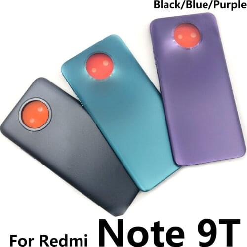 New625 Xiaomi Redmi 9T Phone Batteries