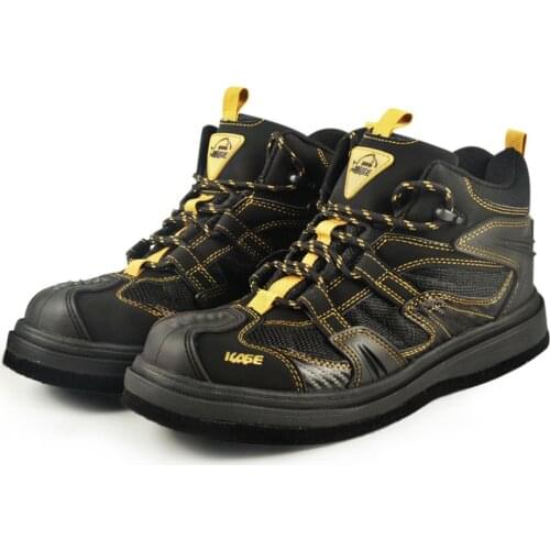 NEW Fly Waders Fishing Shoes Waterproof Anti-skid Shoes Reef-climbing Shoes Hiking Hunting Air-permeable and Warm-keeping Boots