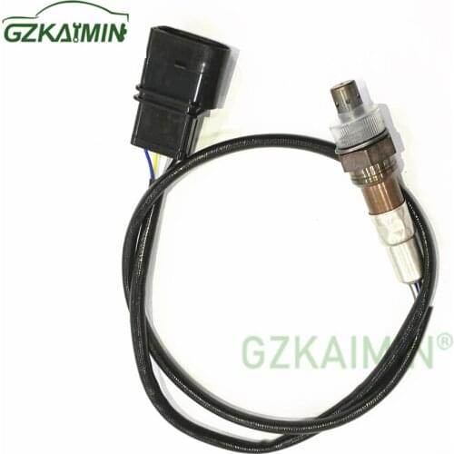 NEW Oxygen Lambda O2 Sensor 036906262G 036 906 262 030 906 262 06A906262B 036 906 262J 036906262E For Audi A2 Skoda Fabia