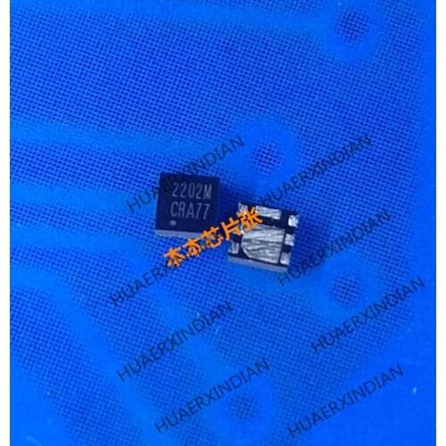 New SM2202NSQE 2202M 2202N QFN high quality