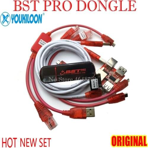 2020 NEW BST Pro Dongle Best Smart Tools for HTC Samsung Flash Repair IMEI NVM/EFS ROOT S3 S4 NOTE2 free post shipping BST Dongl