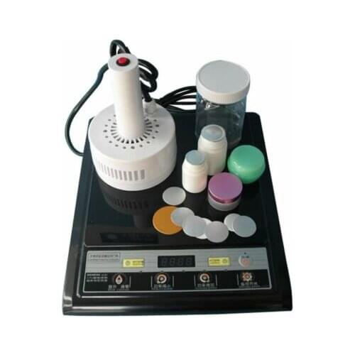 1200W Max Portable Induction Sealer 20-100mm, 220V Free shipping