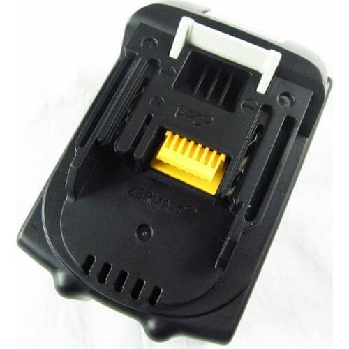 Abakoo 18V 4000mAh BL1830 Lithium Battery Pack Replacement for Makita Drill LXT400 194205-3 194309-1 BL1815 BL1840 BL1850