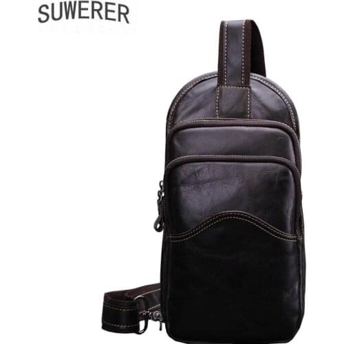 Мужские ручные сумки SUWERER China At AliExpress