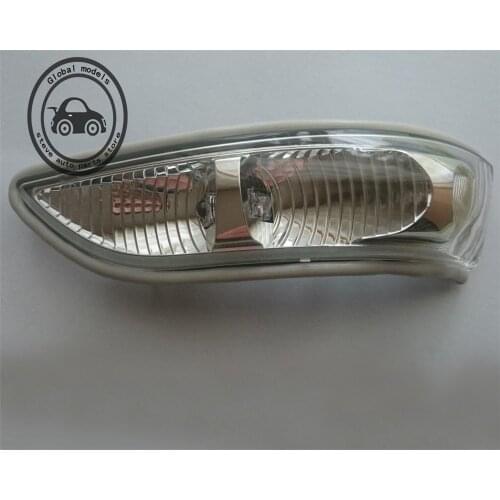 Door Mirror Turn Signal Light for Mercedes Benz A150 A160 A170 A180 A200 A220 A250 A45 B150 B160 B170 B180 B200 B220 B250