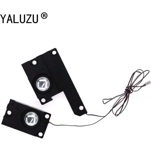 For ASUS GL551VW GL551JW N551 N551J N551JM N551JA GL551 Internal Speaker Laptop Replacement Parts