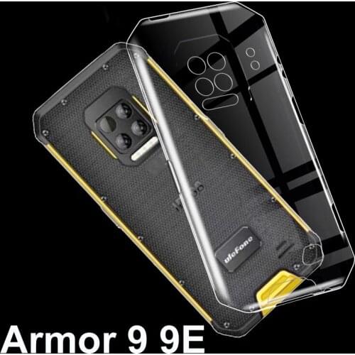 VSYTERECO Ulefone Armor 9 Phone Cases