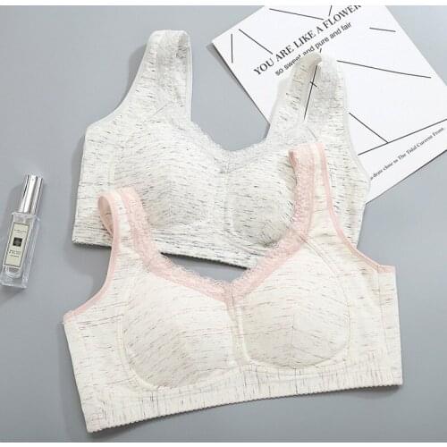 Bras Without Underwire Wasteheart China