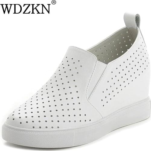 WDZKN Womens Spring Shoes