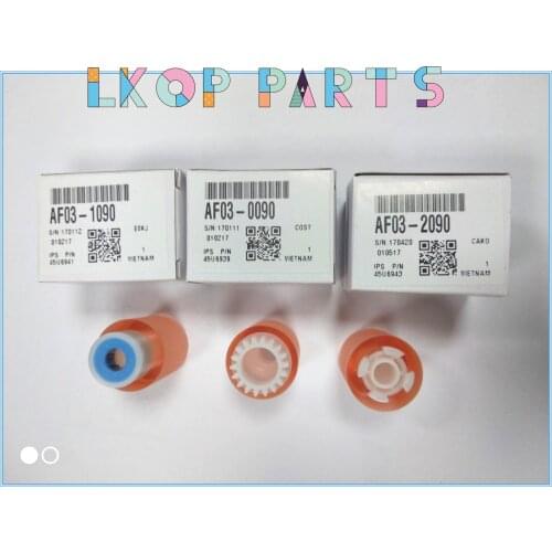 10sets AF03-0090 AF03-1090 AF03-2090 for Ricoh MPC3500 MPC4500 MPC2000 MPC2500 MPC3000 MP C3500 C4500 C2000 C2500 C3000