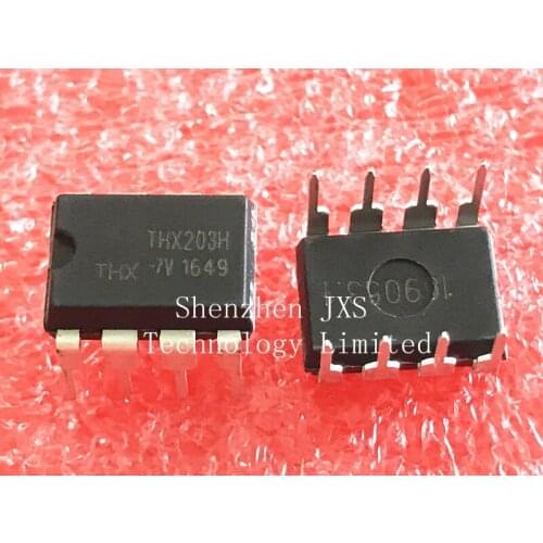 100% New&original THX203H-7V