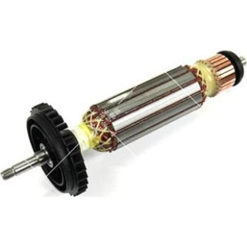 Motor Armature rotor AC220-240V for BOSCH GWS9-100 GWS9-115 GWS880 GWS900-125 GWS9-125 GWS9-115 GWS9-115S GWS9-125S GWS9-115P