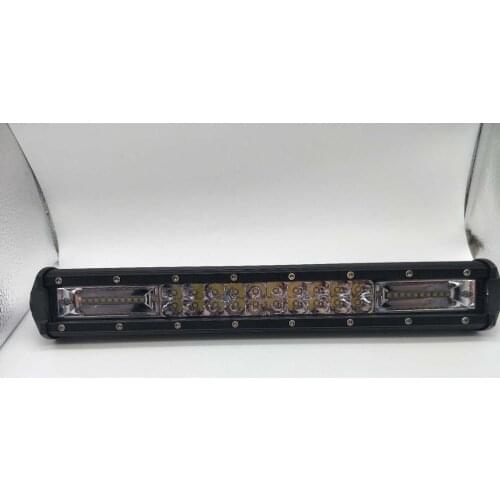 1 PCS 120W LED Light Bar LED Work Light Offroad Combo Led Bar for Lada Truck Off-road 12V 24V Auto Driving Light