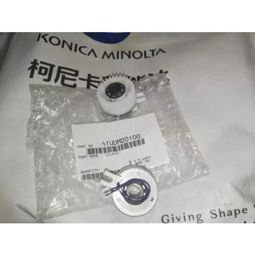 Free ship original new A1UDM20100 (A1UD-M201-00) for Konica Minolta BH283 223 363 423 7828 Paper Feed Clutch