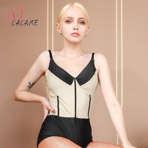 Sexy Mesh Jumpsuits for Women Shinny Ladies Rompers Playsuit Floral Print Summer Overalls for Party Night Club F0001 CACARE