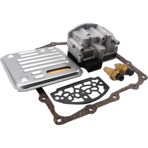 Car Transmission Solenoid Block Speed Sensor 5015646AC for Chrysler