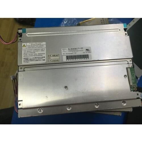 NL8060BC21-02 lcd display screen panel Repair Repalcement