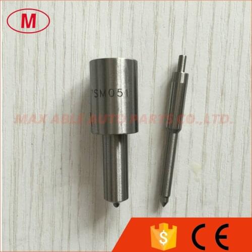 Diesel injector nozzle/NOZZLE/ injector nozzle 105025-0510 DLLA157SM051