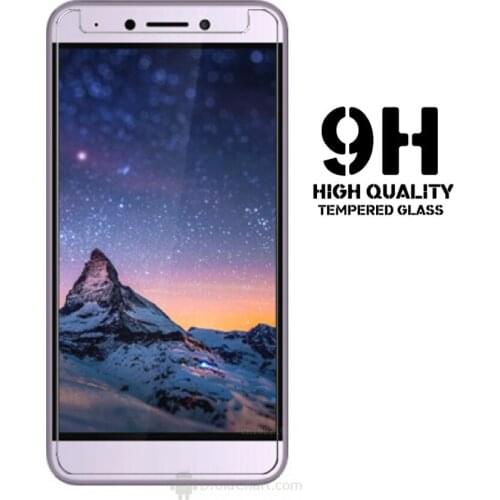 For BQ-5516L Screen Protector Tempered Glass Explosion-proof Anti-scratch Phone For BQ-5702 5512L 5515L 5056 Film