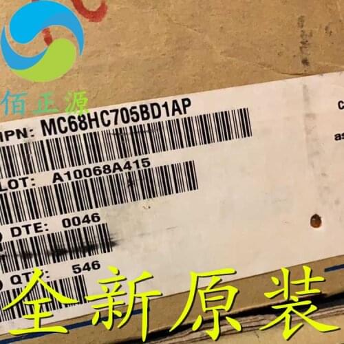 100% Original In Stock New MC68HC705BD1AP DIP28