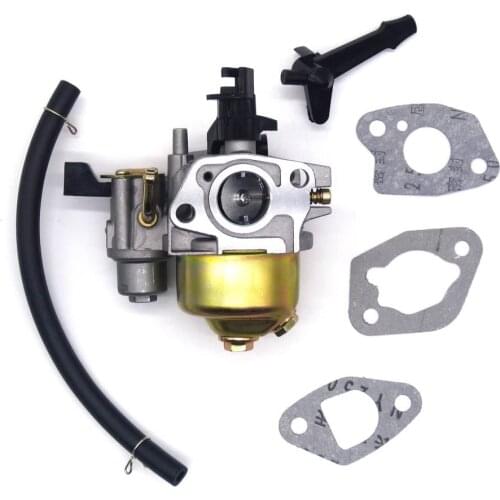 Carburetor Kit Gasket For Honda GX160 GX168F GX200 5.5HP 6.5HP Engine