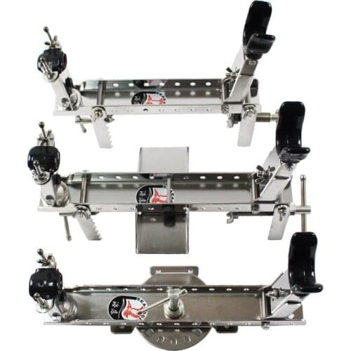 LUREKILLER Rack Bar
