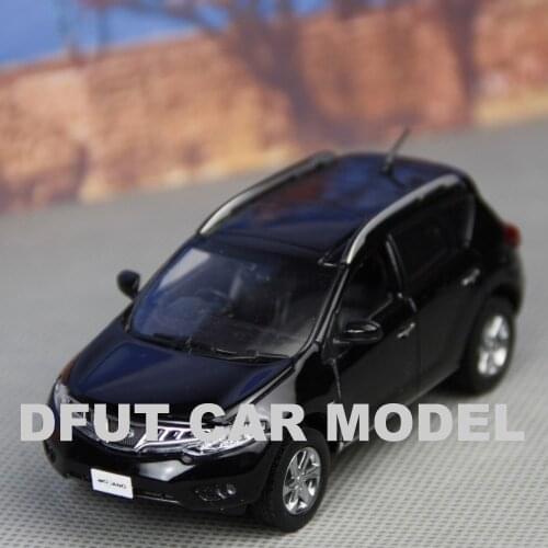 1:43 Alloy MURANO Car Model Of Childrens Toy Car Original Authorized Authentic Kids Toys