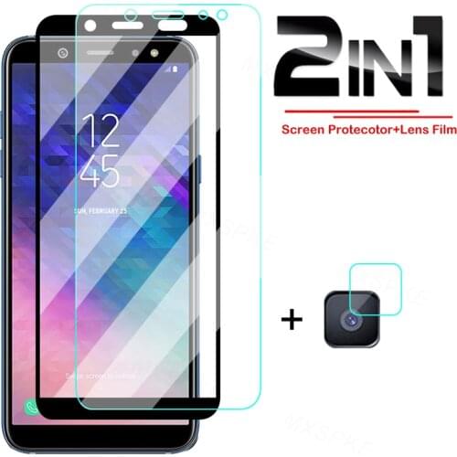 MXSPKE Samsung Galaxy A10 Screen Protectors