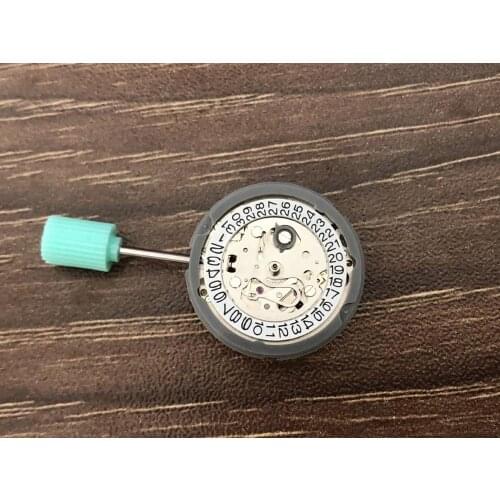 NH05 NH05B Automatic Movement Date at 3