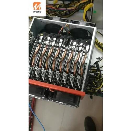 2021 New Digital ETH Miner Z8 550MH ETH Mining Machine Z8 550MH/s 1400W Asic ETH Z8 Miner Ethereum Mining Machine