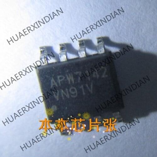 New APW7142 2 high quality