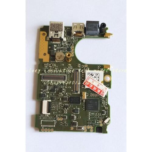 Original Main Board Motherboard for Gopro Hero 4 Hero4 Black Eddition Action Camera Repair Part