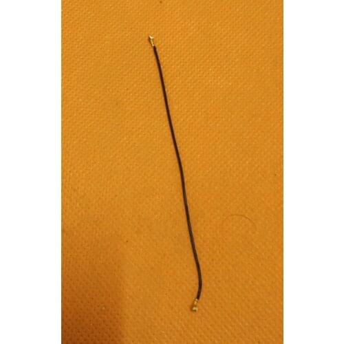 Original phone coaxial cable For Vernee Apollo Lite HelioX20 MTK6797 Deca Core 5.5" FHD 1920x1080 Free Shipping