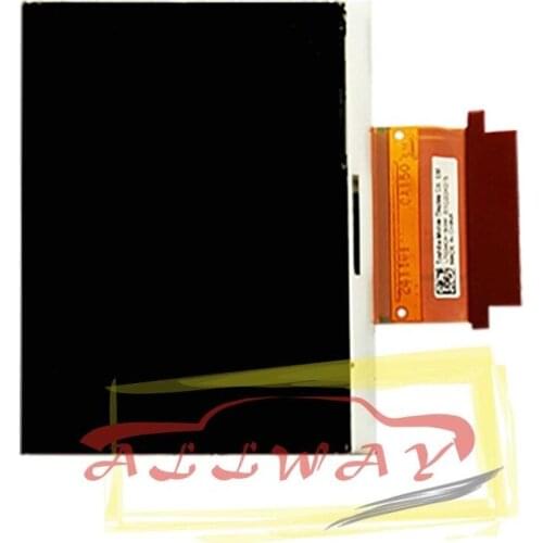 Dashboard LCD For Audi Q7 4L Magneti Marelli instrument display LT034CA15000 cluster Excavator