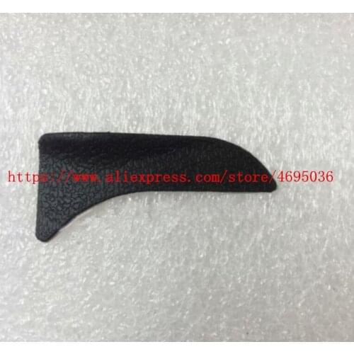 2PCS/NEW Body Back Rubber Cover Shell Replacement Suit For Nikon D700 Digital Camera